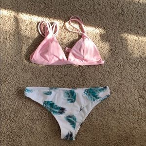 Swimwear
